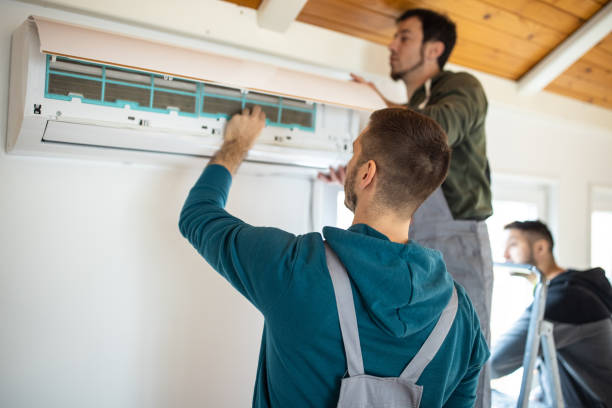 Best Local HVAC companies  in Salt Creek Commons, IN