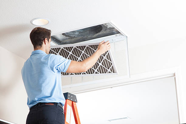 Best HVAC companies near me  in Salt Creek Commons, IN