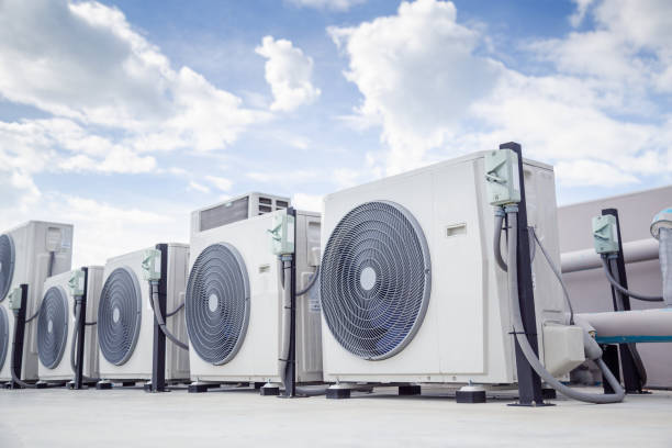Best HVAC air duct cleaning  in Salt Creek Commons, IN
