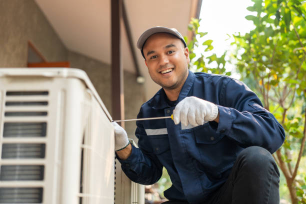 Best HVAC emergency services  in Salt Creek Commons, IN