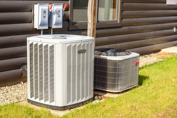 Best HVAC repair near me  in Salt Creek Commons, IN